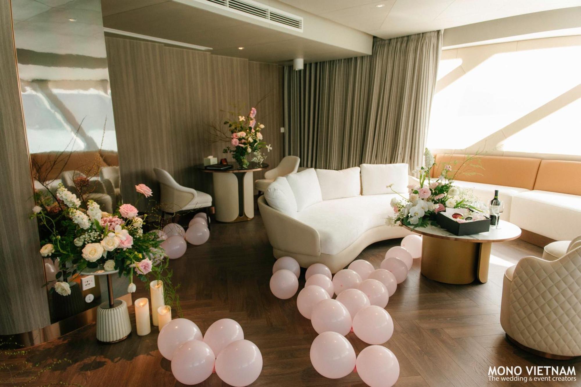 Grand Pioneers Halong Bay Cruise 1 Hotel ฮาลอง ภายนอก รูปภาพ