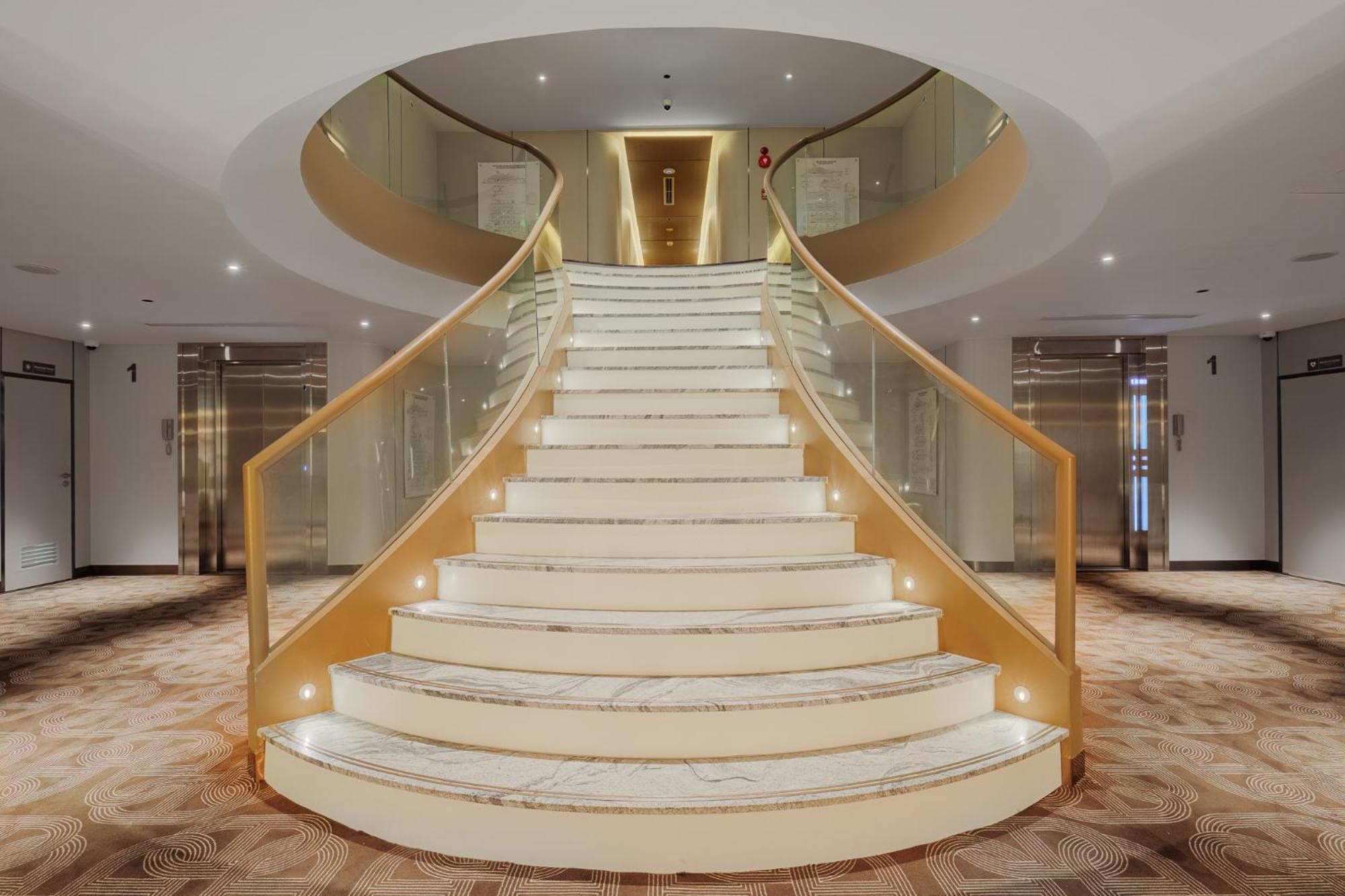 Grand Pioneers Halong Bay Cruise 1 Hotel ฮาลอง ภายนอก รูปภาพ