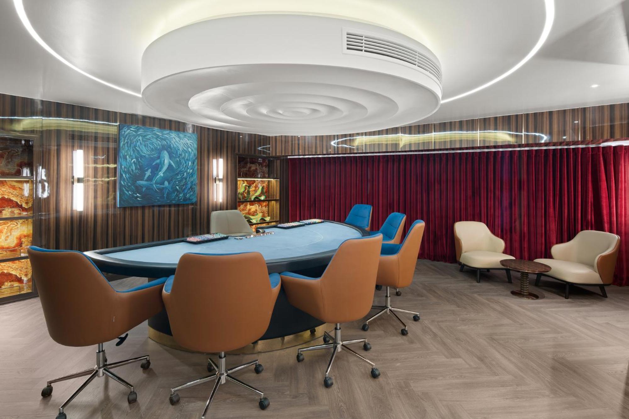 Grand Pioneers Halong Bay Cruise 1 Hotel ฮาลอง ภายนอก รูปภาพ