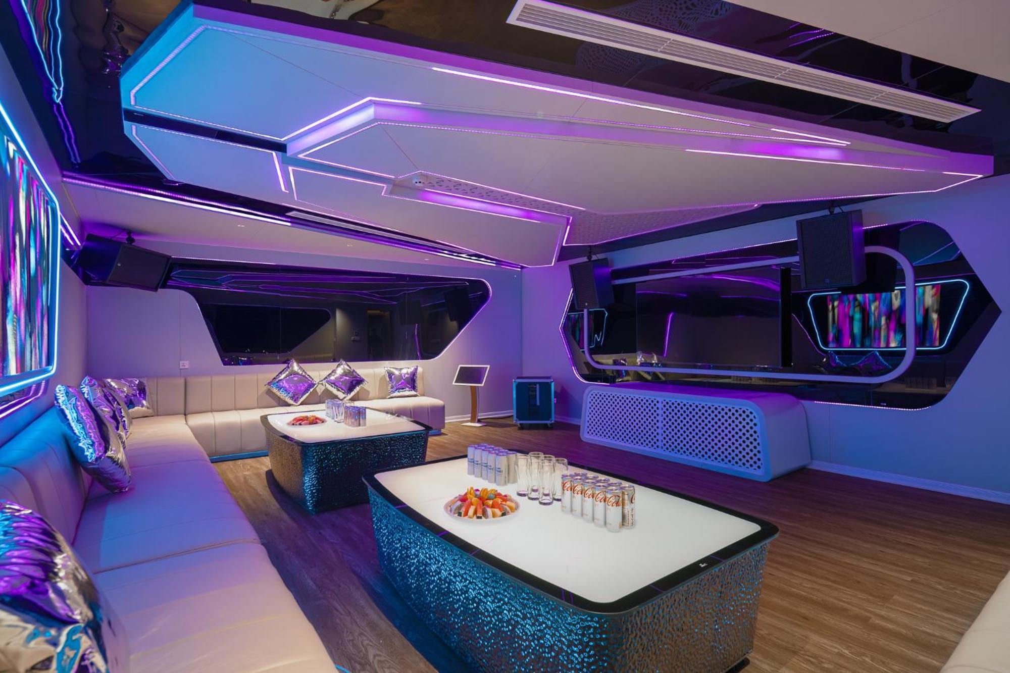 Grand Pioneers Halong Bay Cruise 1 Hotel ฮาลอง ภายนอก รูปภาพ